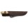 Puma SGB Buffalo Hunter Olivenholz Jagdmesser