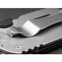 Böker Plus Subcom 2.0 Black Frame Lock Taschenmesser