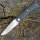 Manly Comrade CPM-S-90V Black Slipjoint
