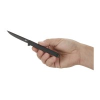CRKT CEO black Klappmesser Liner Lock