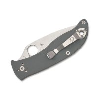 Spyderco Polestar Peel Ply Einhandmesser