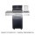 ALLGRILL Top-Line CHEF S Black Modular -Grundmodell-