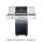 ALLGRILL Top-Line CHEF S Black Modular -Grundmodell-
