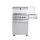 ALLGRILL CHEF M Black Modular - Grundmodelle und Varianten