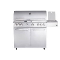 ALLGRILL CHEF XL Black - Grundmodelle und Varianten