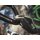 MKM Isonzo Green Cleaver Einhandmesser