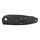 CJH Taschenmesser Wolf schwarz Slipjoint