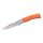 Puma Tec Taschenmesser G10 orange