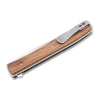 Böker Plus Urban Trapper Flipjoint Cocobolo