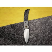 Böker Plus Gulo Marble CF Einhandmesser