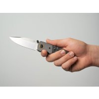 Böker Plus Gulo Marble CF Einhandmesser