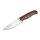 Manly Crafter D2 Walnut Lederscheide