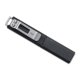 CRKT Scribe Black Mini Messer