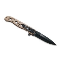 CRKT M16-03 Bronze Black Einhandmesser