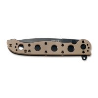 CRKT M16-03 Bronze Black Einhandmesser