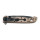 CRKT M16-03 Bronze Black Einhandmesser