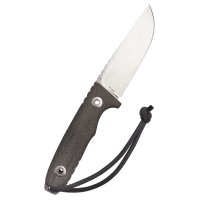 Schnitzel TRI Outdoormesser Special Edition