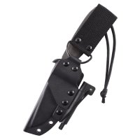 Schnitzel TRI Outdoormesser Special Edition