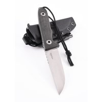 Schnitzel TRI Outdoormesser Special Edition