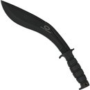 Witharmour Compact Machete Kunststoffgriff gummiert