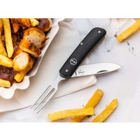 Böker Plus Tech Tool Fork Slipjoint Klappmesser