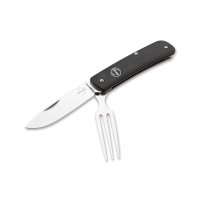 Böker Plus Tech Tool Fork Taschenmesser