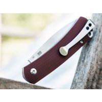 Böker Plus Boston Slipjoint Taschenmesser