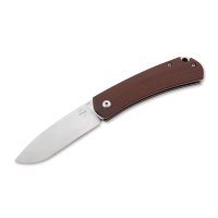 Böker Plus Boston Slipjoint Taschenmesser