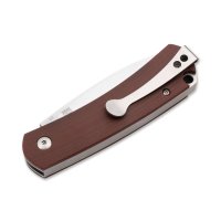 Böker Plus Boston Slipjoint Taschenmesser