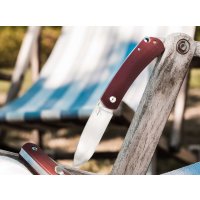 Böker Plus Boston Slipjoint Taschenmesser