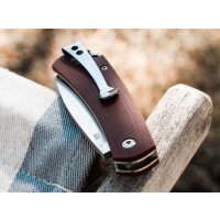 Böker Plus Boston Slipjoint Taschenmesser