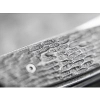 Böker Plus Urban Trapper Jigged Titanium Clip