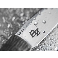 Böker Plus Urban Trapper Jigged Titanium Clip