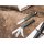 History Knife & Tool Japanese Army Taschenmesser