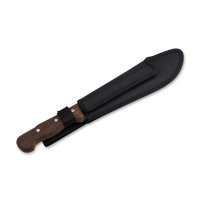 Magnum Heavy Duty Machete Small Wengeholzgriff