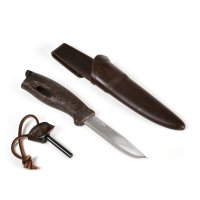 Light My Fire Swedish FireKnife Bio 2in1 Cocoshell...