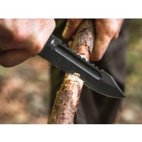 Böker Plus Pilot Knife Kydexscheide
