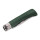 Old Bear Full color L Green Taschenmesser