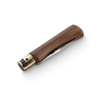 Antonini Old Bear Taschenmesser XS Walnuss