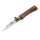 Antonini Old Bear Taschenmesser XS Walnuss