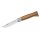 Opinel Taschenmesser Nr. 08 Snake Schlangenholz