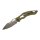 Fox Edge Sparrow G10 od green Klappmesser