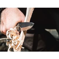 Böker Plus Vigtig Outdoormesser mit Kydexscheide