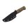 Böker Plus Vigtig Outdoormesser mit Kydexscheide