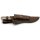 Puma SGB Bowie und Whitetail POM Commando Stag 2-teilig mit Lederscheide