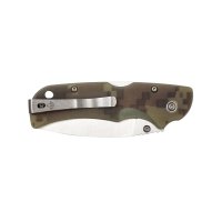 Manly City CPM-S90V Digi Camo Taschenmesser