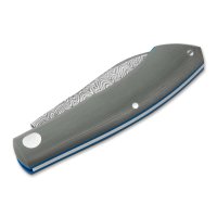 Böker Damast Jahresmesser 2023 Slipjoint