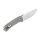 Kizer Taschenmesser T1 Micarta Green
