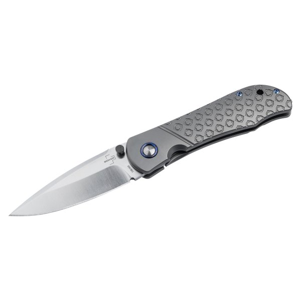 Böker Plus Collection 2023 Gentlemanmesser