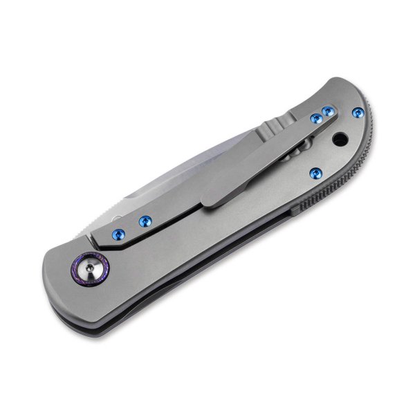 Böker Plus Collection 2023 Gentlemanmesser